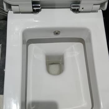 Seramiksan Bold Klozet Kapağı Menteşe Sorunu Ve Yedek Parça Bulunamaması