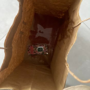 Yemeksepeti Eksik İade ve Hasarlı Ürün Nedeniyle Mağduriyet