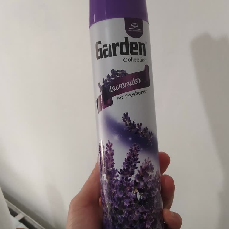 Sora Cosmetics Lavantalı Oda Kokusu Kokmuyor