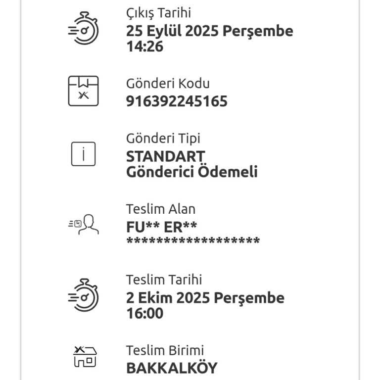 Yurtiçi Kargo Değerli Kargom Günlerdir Teslim Edilmiyor Mağduriyetim Büyüyor