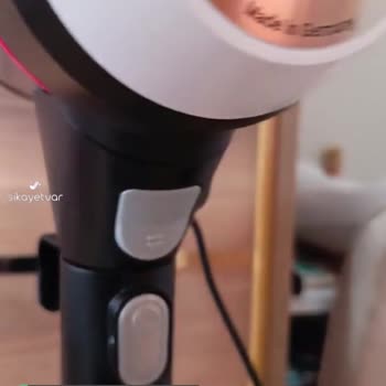 Bosch Süpürgede Çatlak Oluşumu Var!
