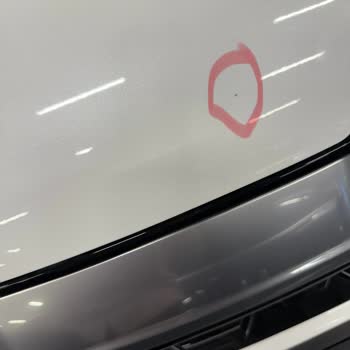 PPF Kaplama Sonrası Hasar Ve Eksik Hizmet