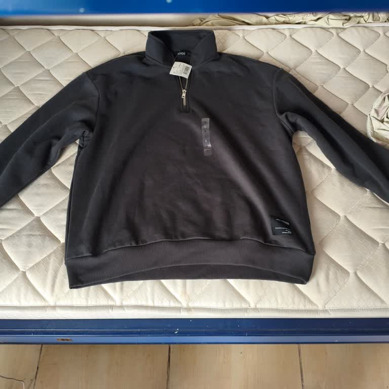 Aldığım Üründe Leke Ve Fermuar Sorunu, İade Süreci Zorlukları