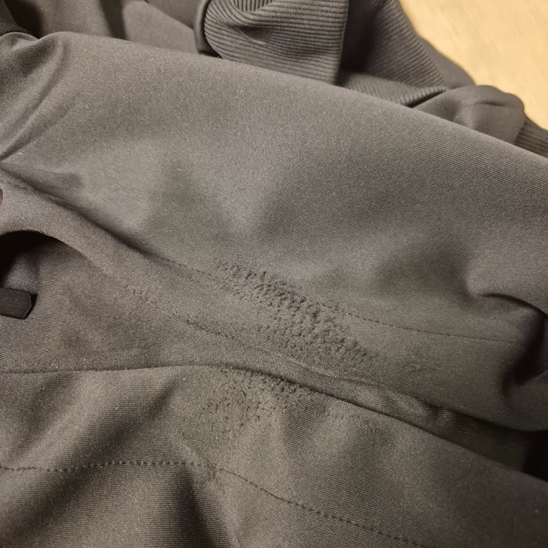 Yeni Alınan Cekette Tüylenme Ve Kullanıcı Hatası Gerekçesiyle Ret