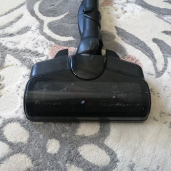 Bosch Dikey Süpürgede Kronik Döner Başlık Sorunu Ve Mağduriyet