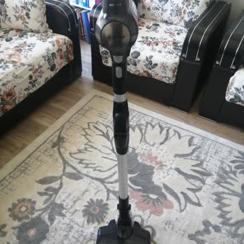 Bosch Dikey Süpürgede Kronik Döner Başlık Sorunu Ve Mağduriyet