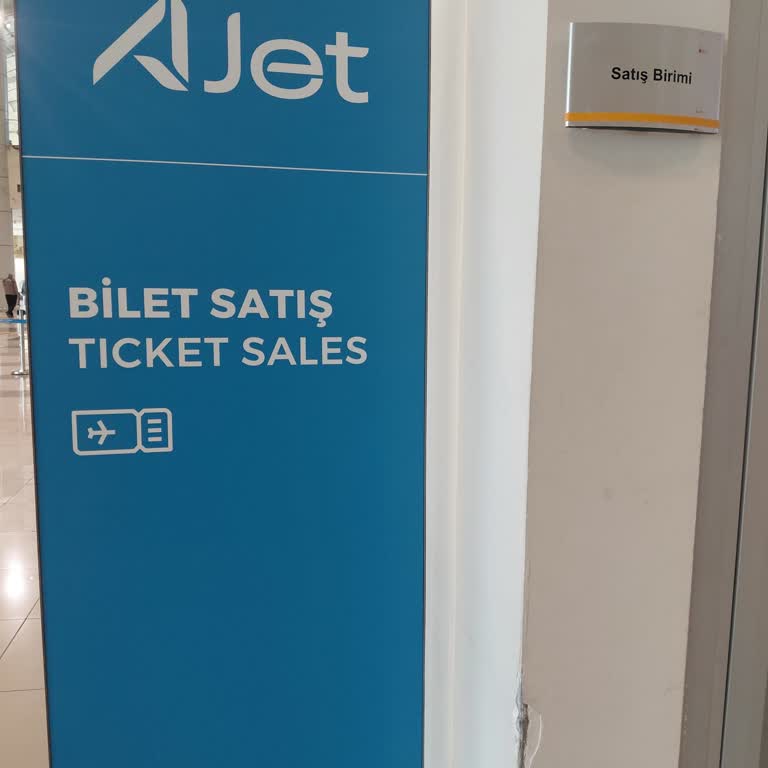 A Jet Uçuşunda Koltuk Skandalı Ve Mağduriyet