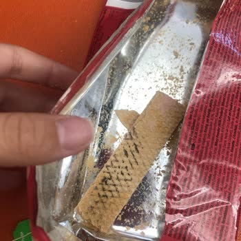 A101den Alınan Eti Hoşbeşte Siyah Lekeler Ve Hijyen Sorunu