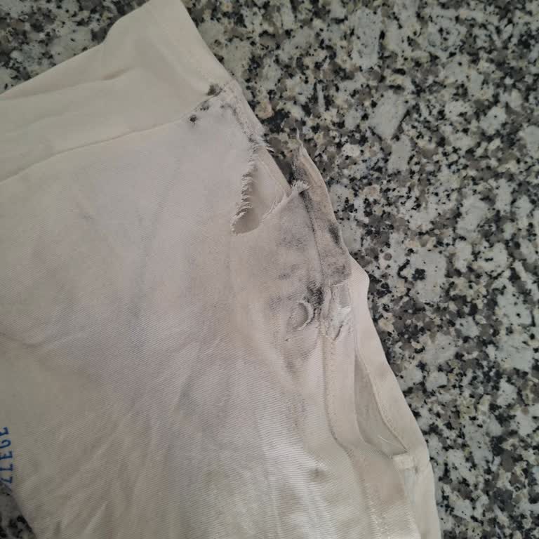 Profilo Çamaşır Makinesi Yeni Tişörtümü Yırttı Mağduriyet Yaşadım