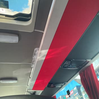 Muavinin Kaba Davranışı Ve Yetersiz Yardım