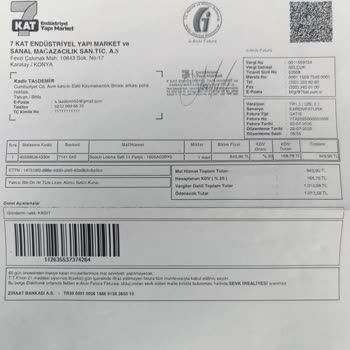 68 Gündür Çözülemeyen Bosch Lokma Takımı Sorunu Ve Mağduriyet
