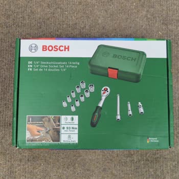 68 Gündür Çözülemeyen Bosch Lokma Takımı Sorunu Ve Mağduriyet