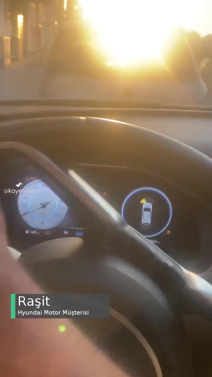 Hyundai Tucson 2021 Arızası videonun kapak resmi