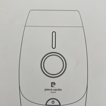 Pierre Cardin Elektronik IPL Cihazı Yanık Yaptı!