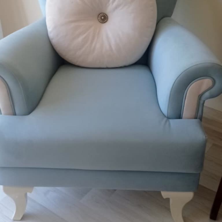 Kırılan Bellona Oturma Grubu Ayağına Çözüm Bulunamıyor, Servis Ve Müşteri Hizmetleri Yanıtsız