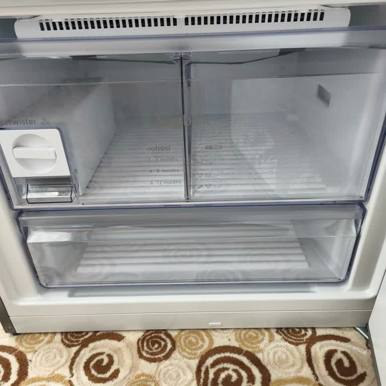 6 Aylık Profilo Buzdolabının Ani Arızası Ve Maddi Kayıp