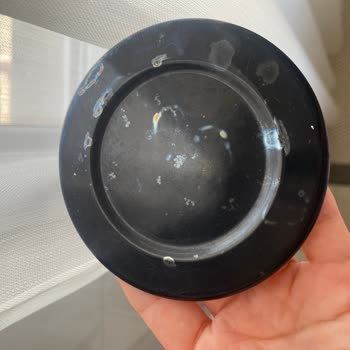 Bosch Ocakta Renk Atması Ve Izgara Paslanma Sorunu