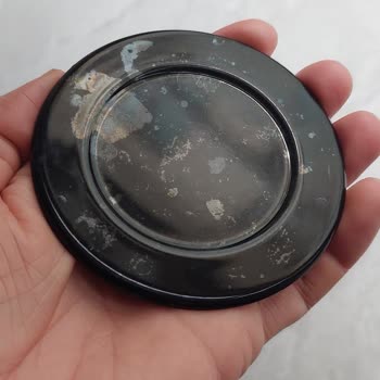 Bosch Ocakta Renk Atması Ve Izgara Paslanma Sorunu