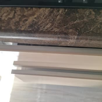 Bas-aç Çekmece Kilitlerinin Kırılması Nedeniyle Kullanım Sorunu Ve Parça Temini Talebi