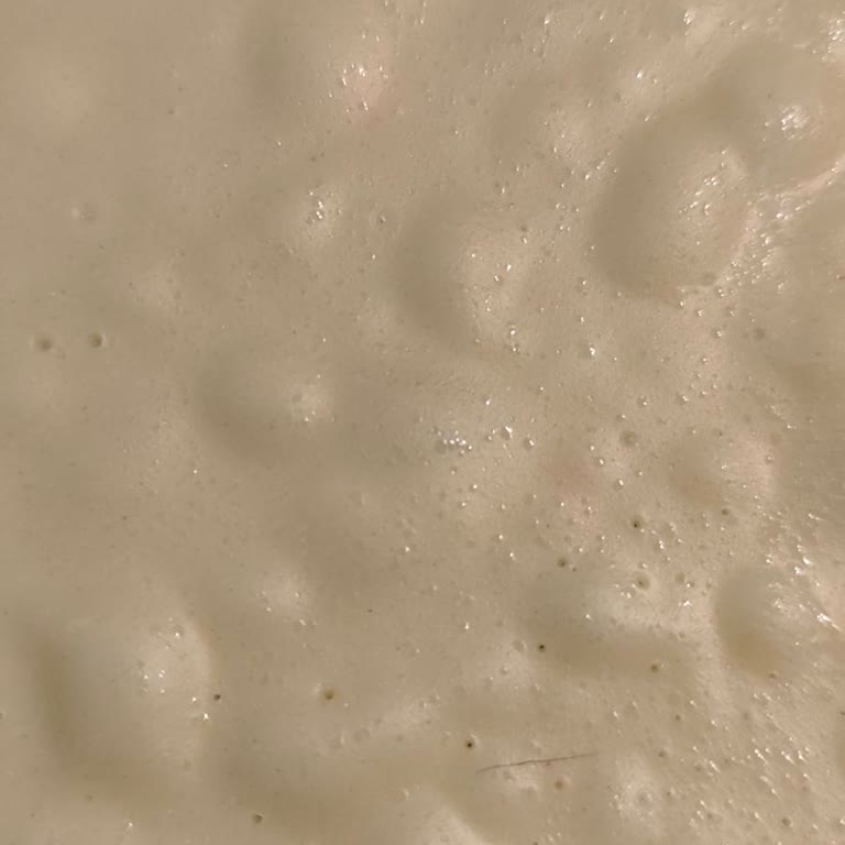 Katmer Ununda Hijyen Sorunu: Üründe Kıl Çıkması Ve Güvenlik Endişesi