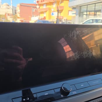 Qashqai Sky Pack Ekranında Kronik Arıza, Garanti Kapsamında Çözüm Bekliyorum