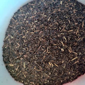 Efor Harman Çay Paketlerinde Yabancı Madde Ve Ot Sorunu