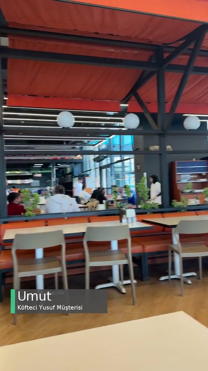 Köfteci Yusuf Kötü Hizmet Ve Mağduriyet videonun kapak resmi