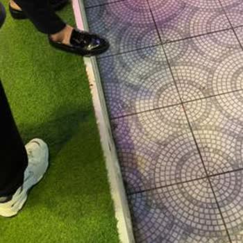 Düğün Organizasyonunda Yağmurda Yaşlılarımız Islandı Personel İlgisiz Kaldı