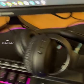 JBL 560BT Bluetooth İle Bilgisayara Bağlanmıyor!