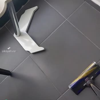 Dyson V12 Detect Slim Çalıştırınca Aniden Duruyor!
