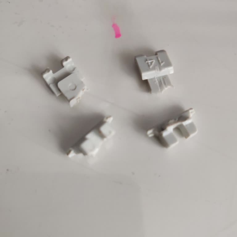 Çekmece Rayı Yedek Frenleme Parçası Temin Sorunu