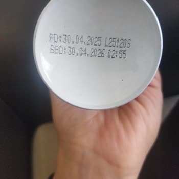 Koza Gıda | Koza Gourmet Aynı Üründe Tekrarlayan Sorun