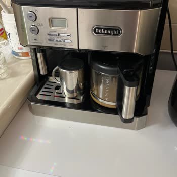 Satışı Devam Eden Kahve Makinesine Yedek Parça Bulamamak Mağdur Ediyor