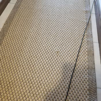 Yanlış Etiket Nedeniyle Deforme Olan Halılarda Mağduriyetim Giderilmedi