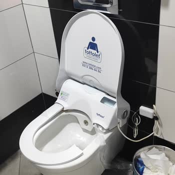 Ender Dinlenme Tesisinde Hijyen Ve Düzen Sorunu Yolculuğumuzu Olumsuz Etkiledi