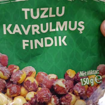 Simbat Fındık Bayat Ve Yanık Çıktı, İade Ve Özür Bekliyorum