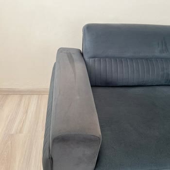 Garanti Kapsamındaki Koltuk Takımında Kısa Sürede Solma Ve Dikiş Atması Mağduriyeti