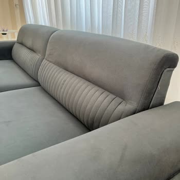 Garanti Kapsamındaki Koltuk Takımında Kısa Sürede Solma Ve Dikiş Atması Mağduriyeti