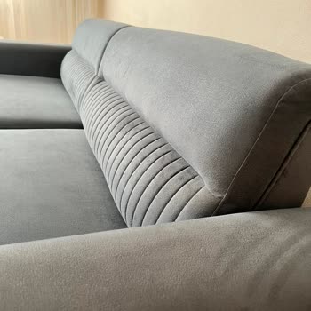 Garanti Kapsamındaki Koltuk Takımında Kısa Sürede Solma Ve Dikiş Atması Mağduriyeti