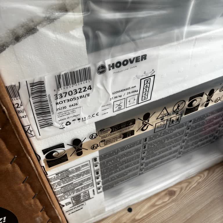 Yeni Fırın İçin Servis Randevusu Alınamıyor, Mağduriyet Yaşıyorum