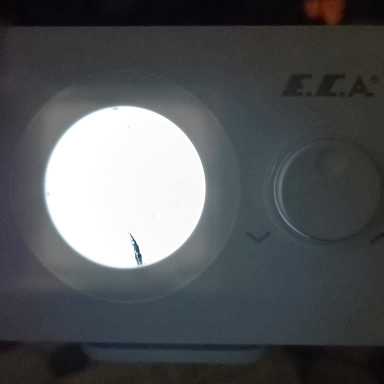 Garanti Kapsamındaki Termostat Ekranı İçin Tamir Seçeneği Sunulmuyor