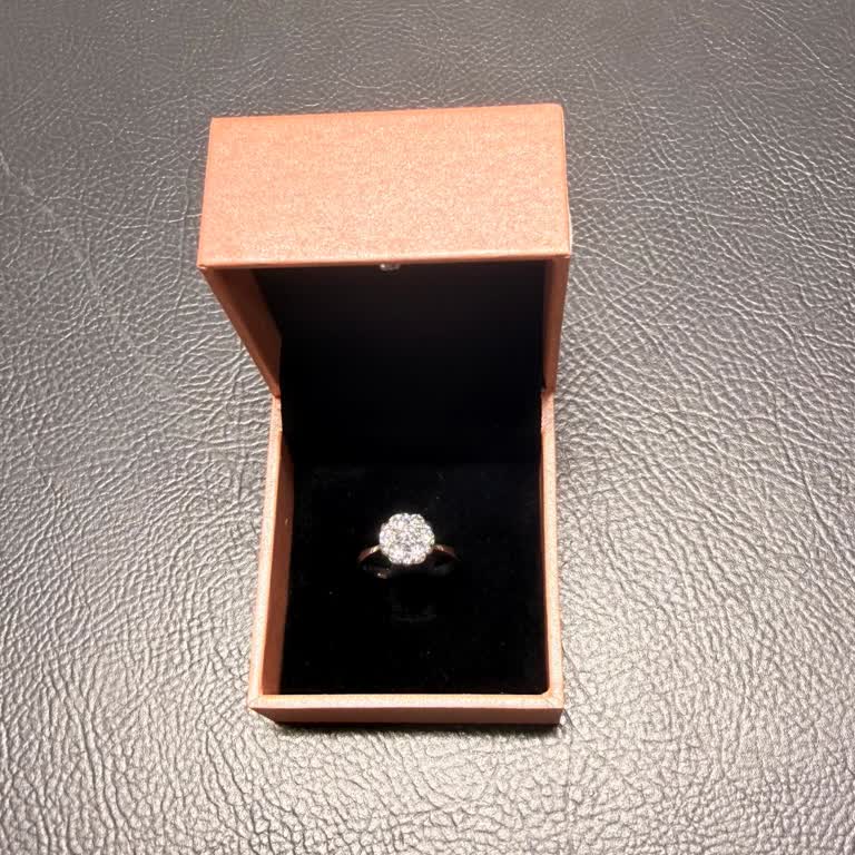 Sertifikasız Ve Yanlış Bilgilendirmeyle Satılan Yüzükte İade Talebim Karşılanmadı