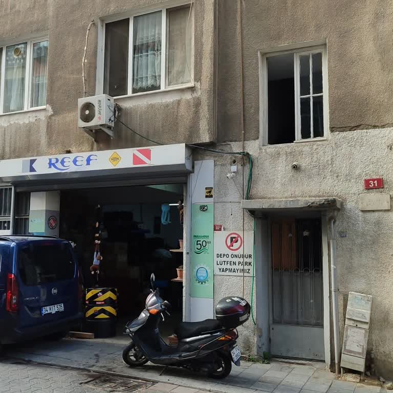 Teslimat Adresim Açık Olmasına Rağmen Kargom Teslim Edilmedi Ve Sorunum Çözülmedi