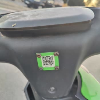 Martı Moped Hizmet Alanı Sorunu Ve Haksız Ceza Ücreti