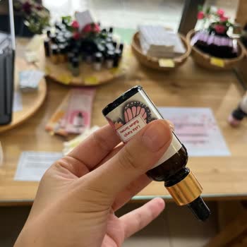 Aldığım Serum Ambalajsız Teslim Edildi Ve Hasarlı Çıktı Mağaza İade Talebimi Reddetti