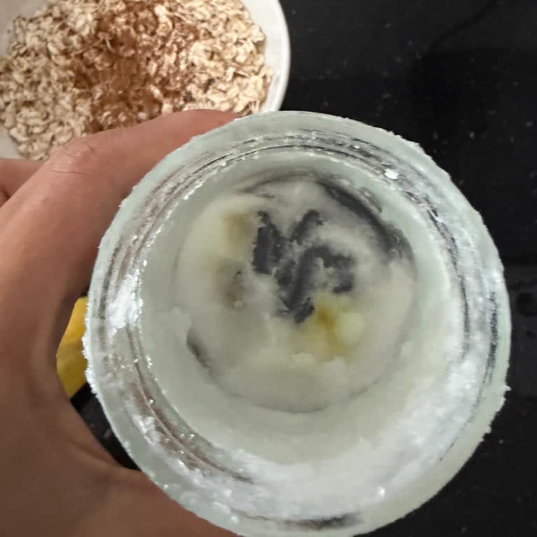 Wefood Hindistan Cevizi Yağında Kısa Sürede Küflenme Sorunu Yaşadım