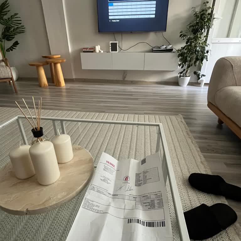 Vestel Televizyonumda Sürekli Sorunlar Ve Mağduriyet: İnternete Bağlanmıyor, Görüntü Kalitesi Düşük