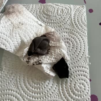 Lavi Juice Bozuk Ve Kötü Kokulu Ahududulu Meyve Suyu: Sağlık Riski Ve İade Talebi