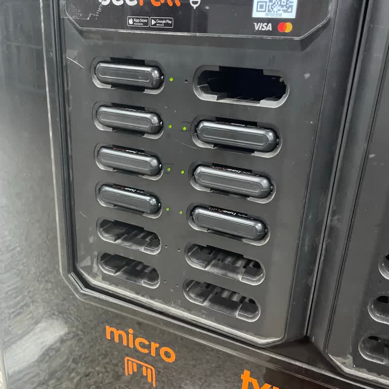 Teslim Edilen Powerbank İçin Haksız Borç Ve İletişimsizlik