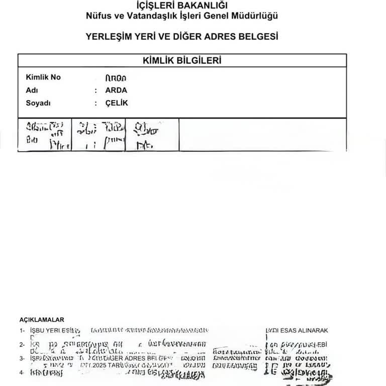 Belgelerim Doğru Olmasına Rağmen Hesabım Kapatıldı, Bakiyeme Erişemiyorum